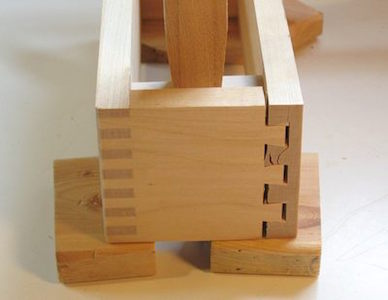 Dovetail Joints