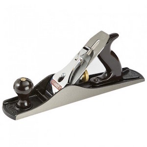 Understand how to work with a Hand Plane