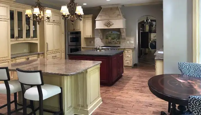 What Are the Best Ways to Update Your Home on a Budget